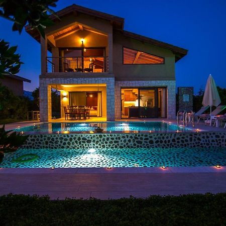 Volans Suites Villas Fethiye Zewnętrze zdjęcie