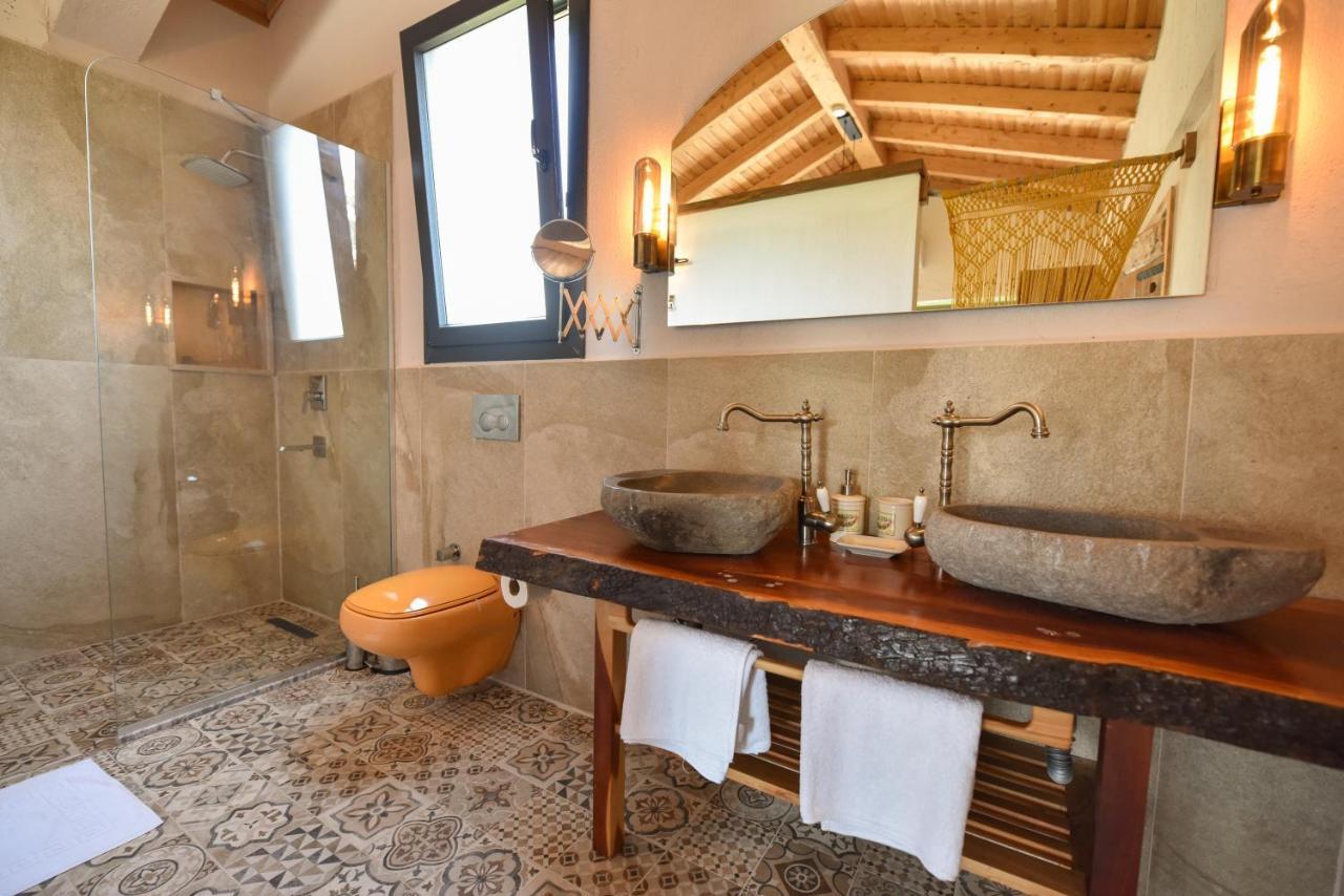 Volans Suites Villas Fethiye Zewnętrze zdjęcie