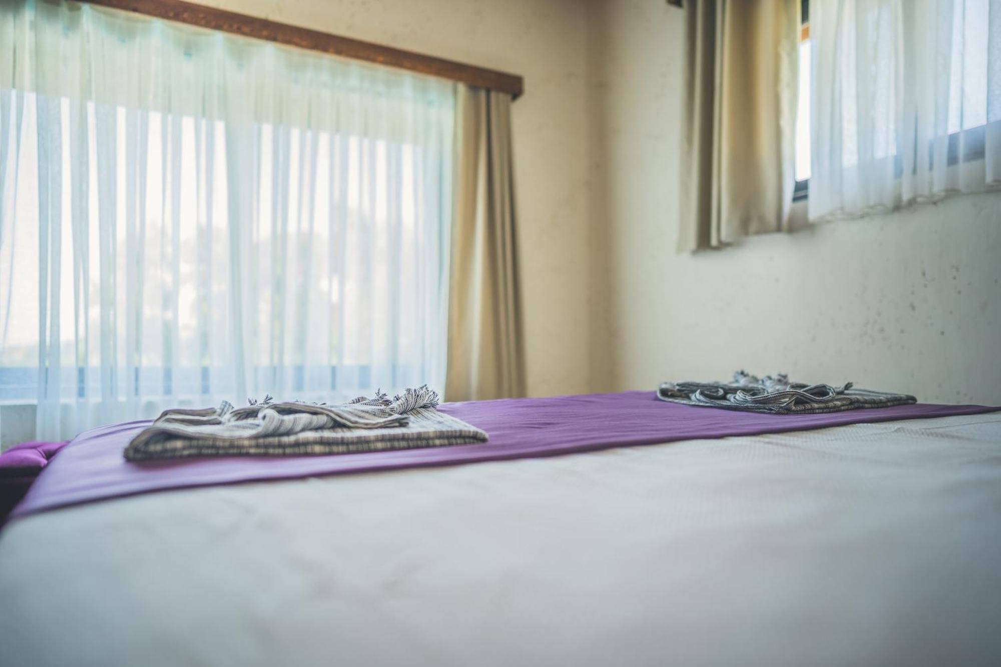 Volans Suites Villas Fethiye Zewnętrze zdjęcie