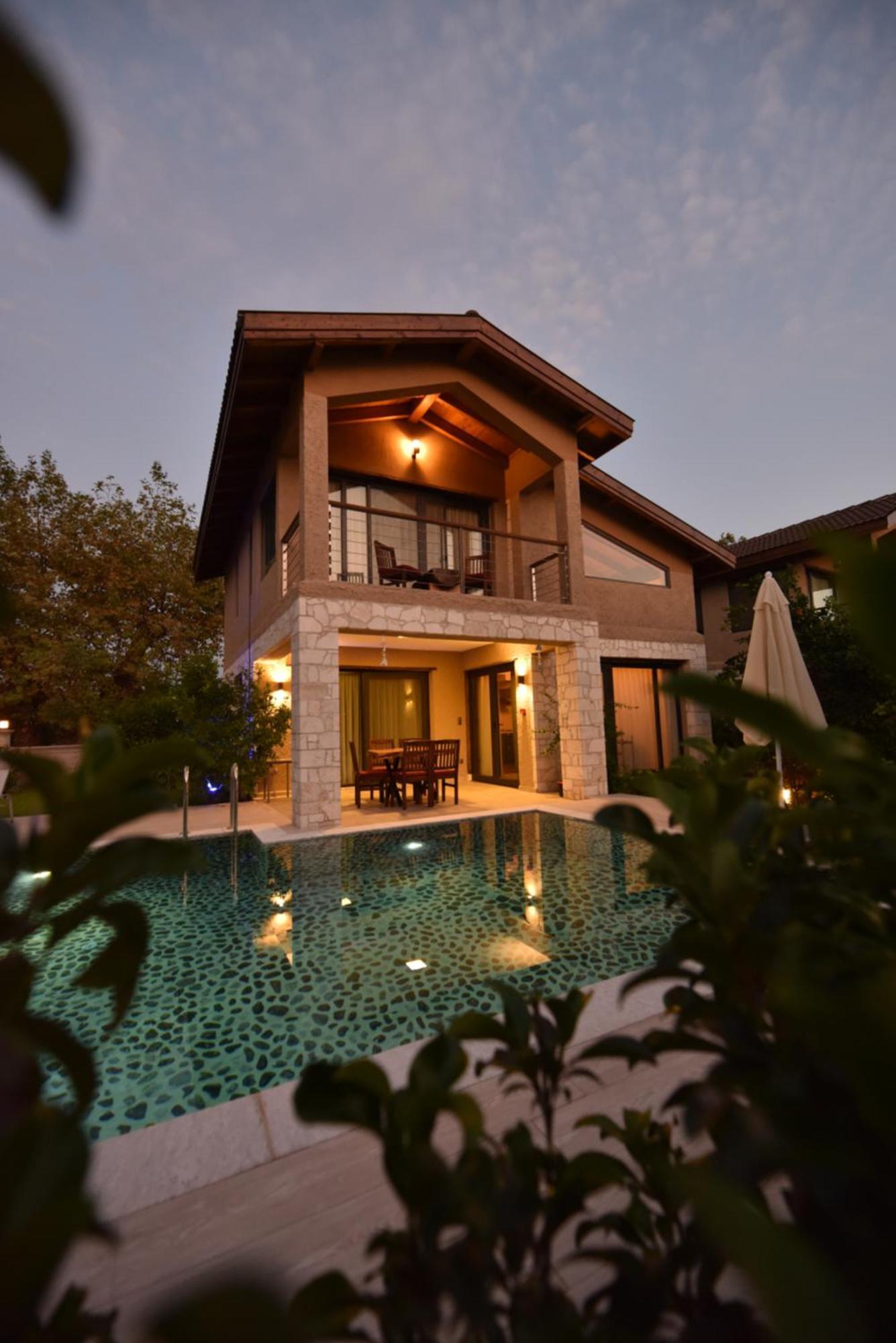 Volans Suites Villas Fethiye Zewnętrze zdjęcie